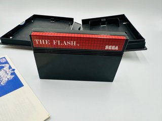 Flash master system classic