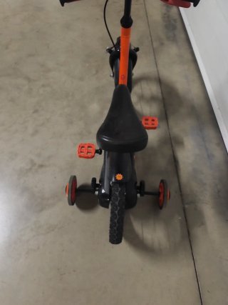 Bicicleta Btwin 14 Infantil