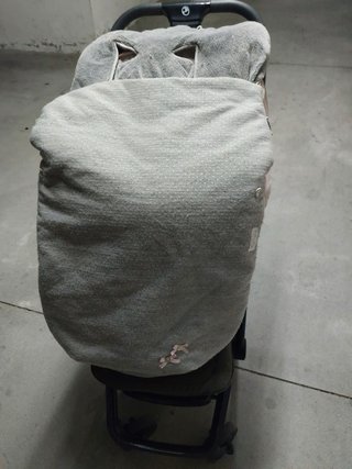 Silla de paseo Easywalker
