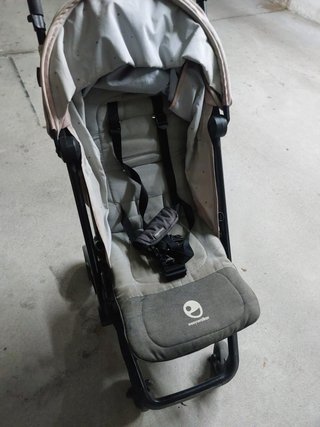 Silla de paseo Easywalker