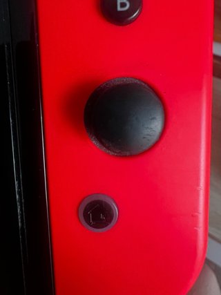 Nintendo Switch OLED + funda de regalo