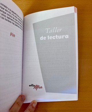2,5€/libro. Libros a partir de 12 años