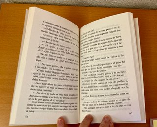 2,5€/libro. Libros a partir de 12 años