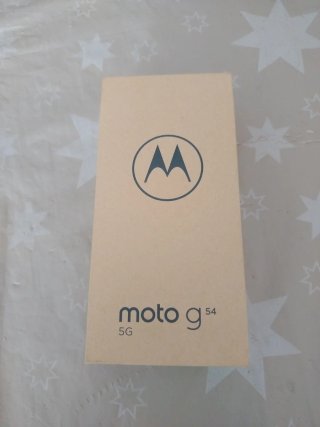 Motorola Moto G54 5G