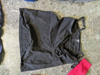 Lote 4 Camisetas Lactancia Tallas S, M, L