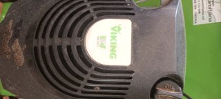 Tallagespa viking Verda