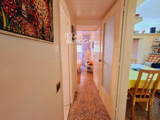 Piso en venta en Segur de Calafell en Calafell
