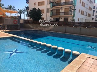 Piso en venta en Calafell Platja en Calafell