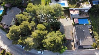 Terreno en venta en Segur de Calafell en Calafell