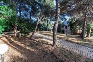 Terreno en venta en Segur de Calafell en Calafell