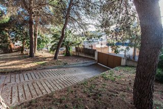 Terreno en venta en Segur de Calafell en Calafell