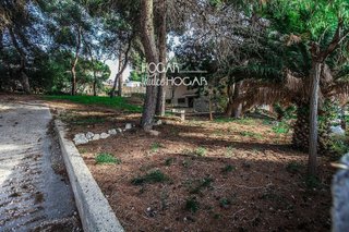 Terreno en venta en Segur de Calafell en Calafell
