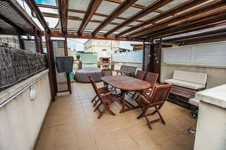 Ático en venta en Calafell Platja en Calafell