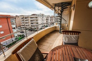 Ático en venta en Calafell Platja en Calafell