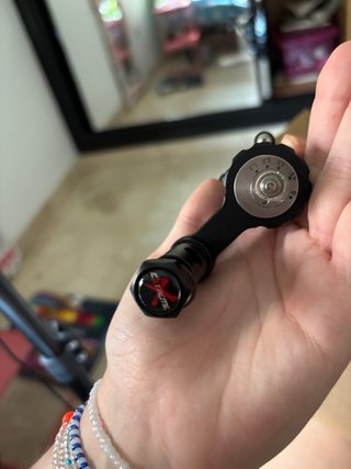 Maquina de tatuaje de bobinas DRAGONHAWK