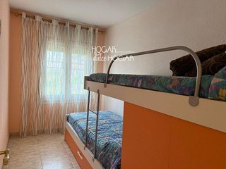 Piso en venta en Segur Platja en Calafell