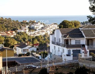 Terreno en venta en Les Brises de Calafell - Segur de Dalt en Calafell