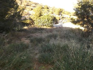 Terreno en venta en Les Brises de Calafell - Segur de Dalt en Calafell