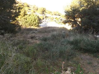 Terreno en venta en Les Brises de Calafell - Segur de Dalt en Calafell