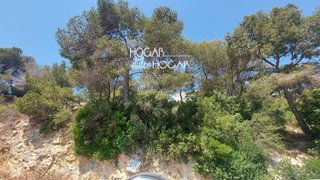 Terreno en venta en Segur de Calafell en Calafell