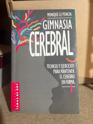 3x5€ Gimnasia cerebral