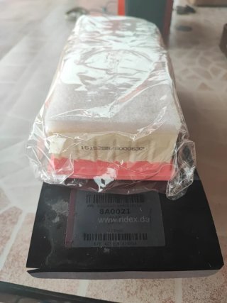 Filtro Aire Citroen C4 Gran Picasso