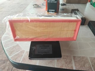 Filtro Aire Citroen C4 Gran Picasso