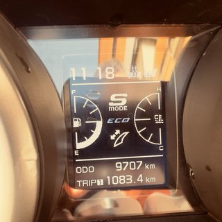 Yamaha Tmax DX