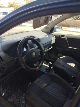 Volkswagen Polo 2008