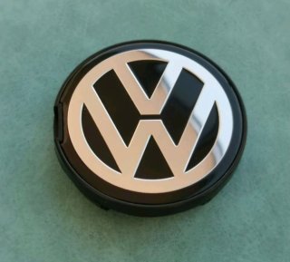 LLANTA RUEDA TAPABUJES VOLKSWAGEN 55MM 6N0601171