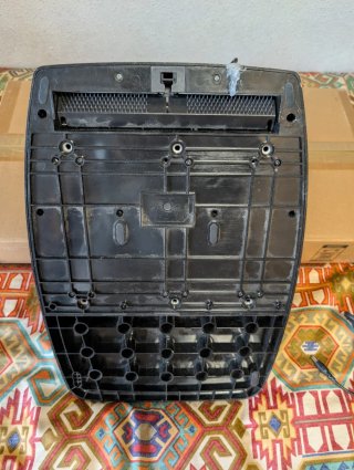 Volante Logitech G27