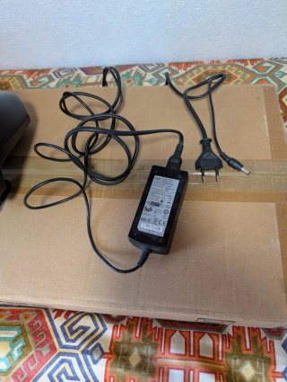 Volante Logitech G27
