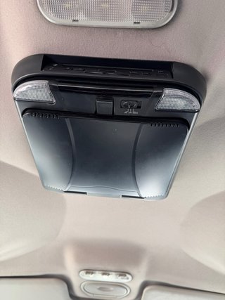 Renault Grand Scenic 2008