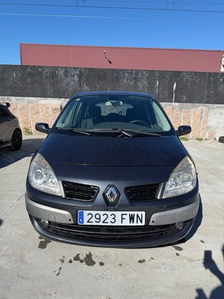 Renault Grand Scenic 2008