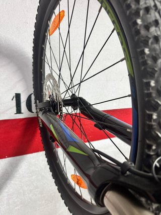 Bicicleta Scott Aspect 730 Talla XS