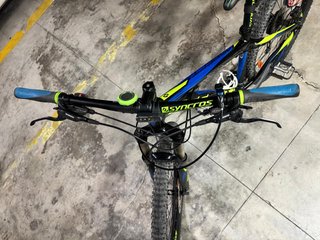 Bicicleta Scott Aspect 730 Talla XS