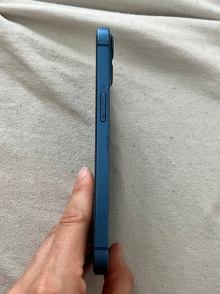 iPhone 13 Azul. 128GB
