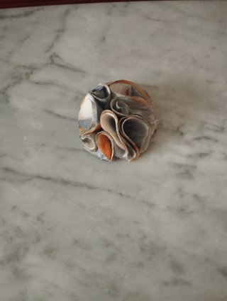 Broches hechos a mano - Adornos de ropa