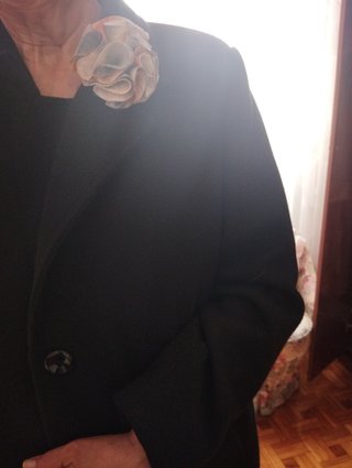 Broches hechos a mano - Adornos de ropa