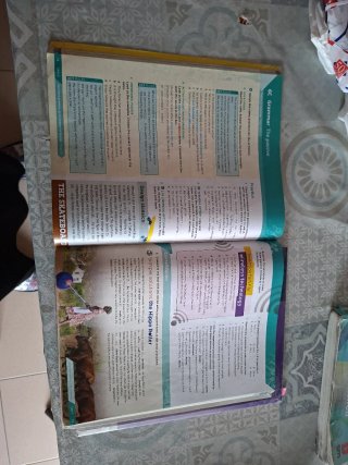 Key Bachillerato 2e 1 Student Book (Spain)