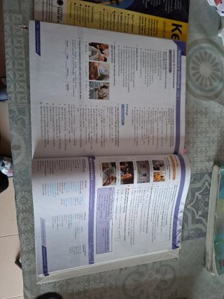 Key Bachillerato 2e 1 Student Book (Spain)