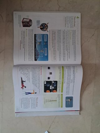 Física i Química, 2n ESO, Mediterrània
