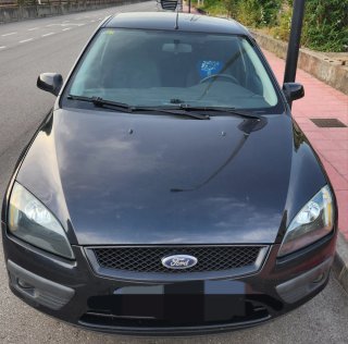 Ford Focus 2005
