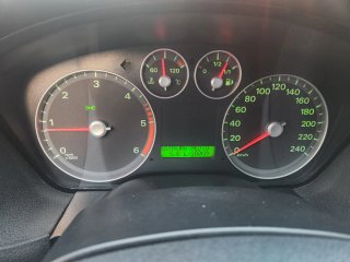 Ford Focus 2005