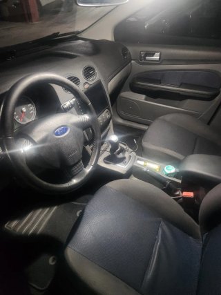 Ford Focus 2005