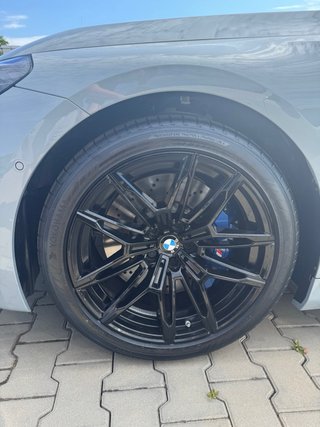 BMW M2 2025