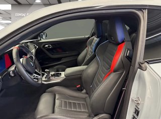 BMW M2 2025