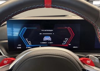 BMW M2 2025