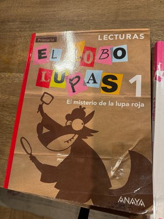 Libros greenwich schook primaria varios.