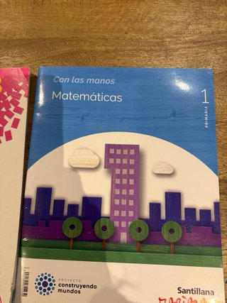 Libros greenwich schook primaria varios.